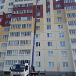 Фото №7 Автовышка аренда услуги омск