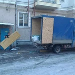Фото №7 Вывоз мусора 