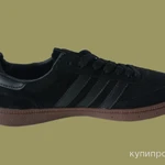 Фото №2 Кроссовки мужские ADIDAS MI SPEZIAL