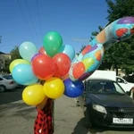 Фото №4 Оформление праздников