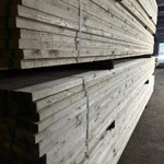 Фото №6 Доска / брус обрезные еловые