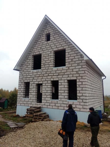 Фото Строительство.Отделка под ключ.