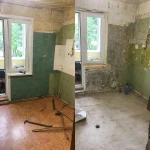 Фото №4 ДЕМОНТАЖ. ДЕМОНТАЖНЫЕ РАБОТЫ. ВЫВОЗ МУСОРА 