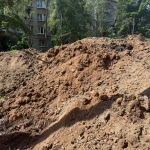 Фото №4 Вторичный песок с доставкой