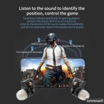 Фото №3 CCA CSN 1DD + 1BA Гибридные Hi-Fi наушники