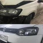Фото №6 Покраска автомобиля и кузовной ремонт