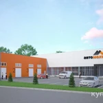 Фото №4 Земля в г. Уфа, 8 cоток в собственности под магазин