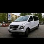 Посажирские перевозки