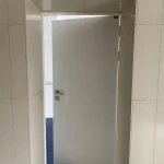 фото Двери рентгенозащитные