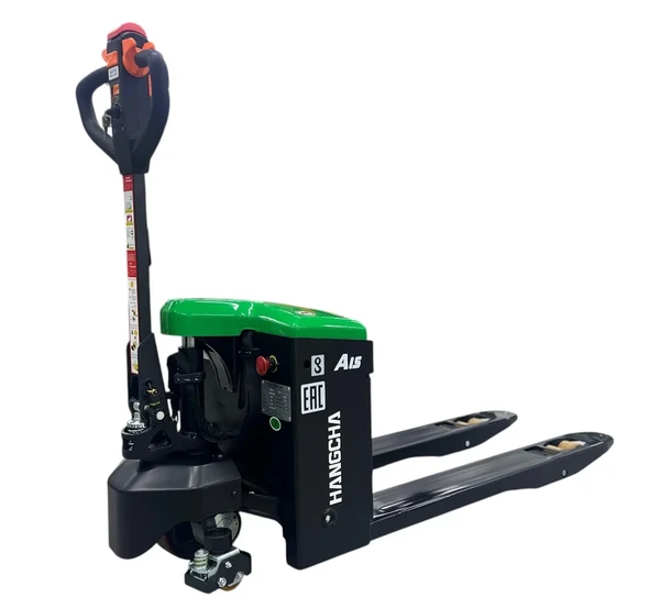 Фото Электротележка HANGCHA CBD20-XAC1S-I