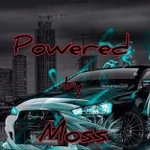 Powered by MoSS Тюнинг студия