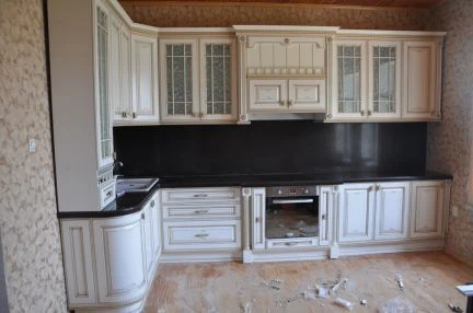 Фото Сборщик мебели мастер по установке кухни