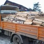 Доставка дров в Уфе