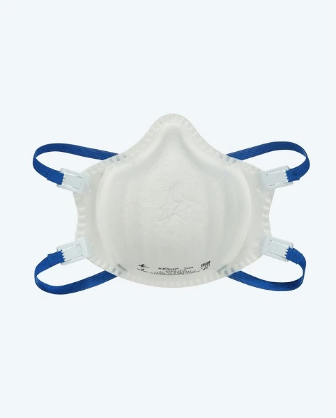 Фото Респиратор Юлия-209 без клапана FFP2