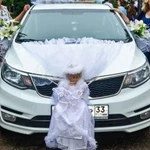 Фото №5 Свадебный инвентарь
