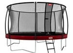 фото Сетка безопасности net T-series 330 (11ft) (for InGround)