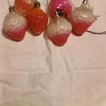 Фото №5 Ёлочные игрушки СССР