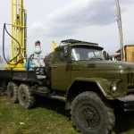 Фото №3 Бурение и обустройство скважин в Чишминском районе