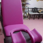 Фото №7 Ремонт и перетяжка медицинской мебели. Цены прежние!