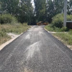 Фото №8 Асфальтирование  Благоустройство 