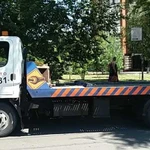 Автоэвокуация