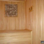 Фото №2 Вагонка липа сорт Экстра коротьё