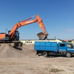 Фото №2 Вывоз мусора, грунта, демонтажные работы