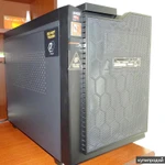 Фото №8 Комп FX8370/ASRock 970pro3/SSD/32 Гб Kingston/600W