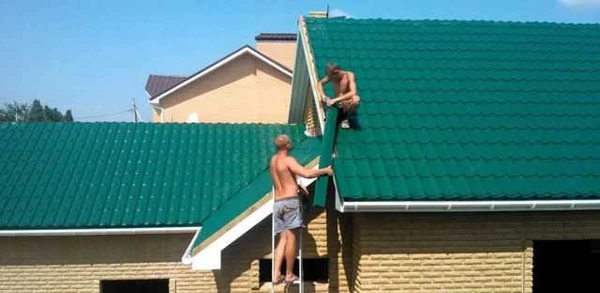 Фото Строительство
