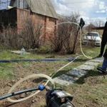 Бурение скважин на воду