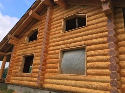Фото Строительство домов