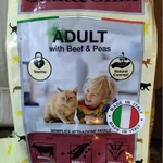 Фото №2 Корма сухие для кошек и собак