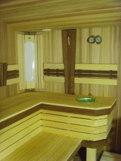Фото Бани,Сауны Бассейны