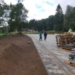 Фото №8 Строительные и ремонтные работы любой сложности 