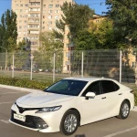 Фото №51 Свадебные авто,лимузины,микроавтобусы 