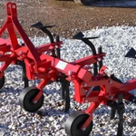 Фото №2 Окучник 2-рядный (Wirax)