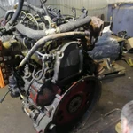 Фото №9 Ремонт дизельных двигателей газель камаз