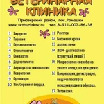 Ветеринарная помощь