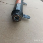 Фото №7 Подушка безопасности шторка левая ВОЛЬВО VOLVO S40 2004 30641333