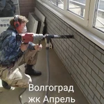Фото №2 Сухое и мокрое сверление (бурение) 51-132 мм.
