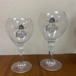 Фото №5 Бокал пивной Leffe 0.3л, 0.5л, 1000шт