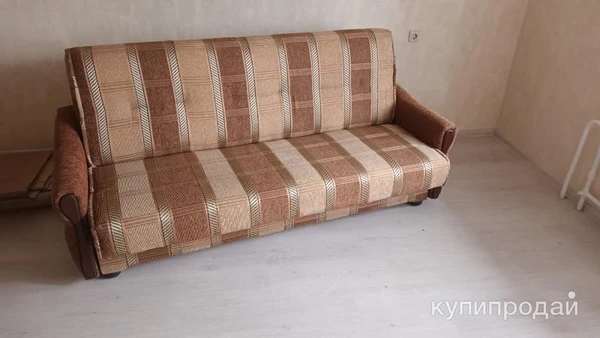 Фото Диван книжка Уют