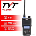 фото Рация TYT TH-UV99 10W IP68 Type-C