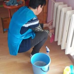 Фото №5 УБОРКА КВАРТИР, КОТТЭДЖЕЙ ОТ ПРОФКЛИНИНГСЕРВИС