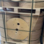 фото Фанерные фланцы для намоточных барабанов и катушек