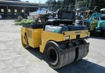 фото Каток Komatsu JV40CW-5