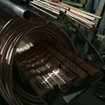 Фото №3 Трубы, листы, круги, шестигранники, полосы, шины