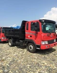 фото Самовал 5т. Hyundai Mega Truck