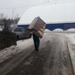 Фото №4 Грузчики Грузоперевозки