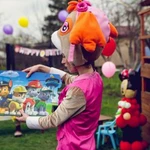 Фото №3 Аниматоры на детский праздник